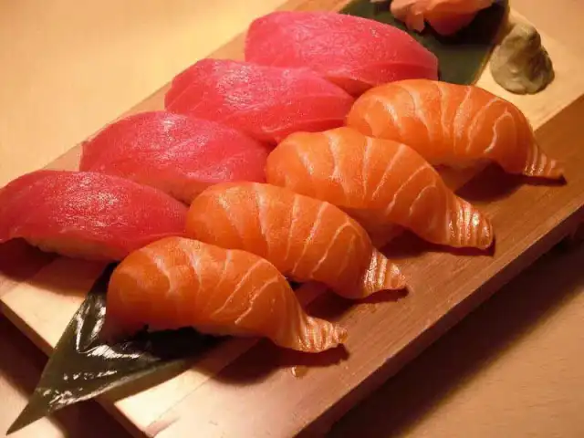 Sushi Roiyaru Food Photo 10