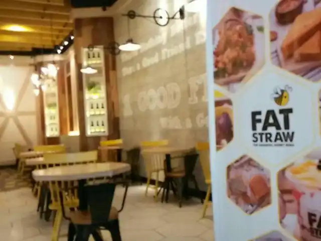 Gambar Makanan Fat Straw 13