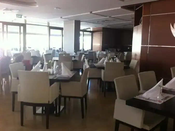Restaurant - Otel Niza Park