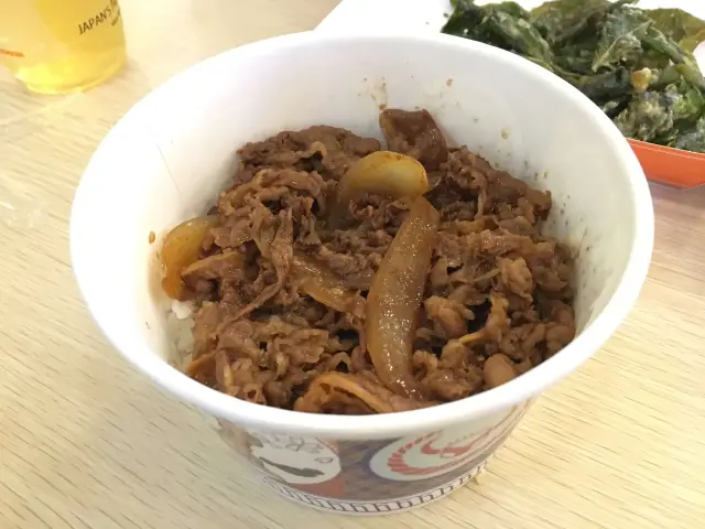 Gambar Makanan Yoshinoya 20