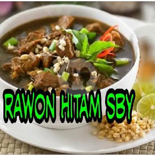 Gambar Makanan Sate Surabaya (Sate, Soto, Sop, Rawon, Juice) 6