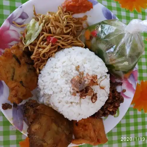 Gambar Makanan Kedai Bunda Marni, Biring Kanaya 8