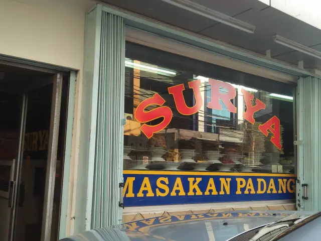 Gambar Makanan Rumah Makan Surya 11