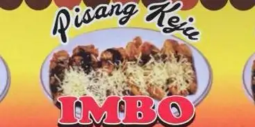 Pisang Keju Imbo, Imam Bonjol