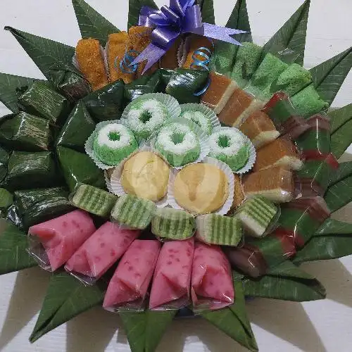 Gambar Makanan Nasi Tumpeng & Liwet Mpok Ipeh JKT, Kebon Jeruk 2