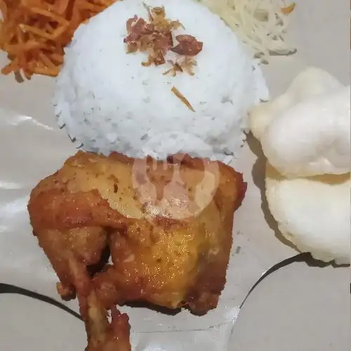 Gambar Makanan Nasi Uduk Lhaiki, Deresan 15