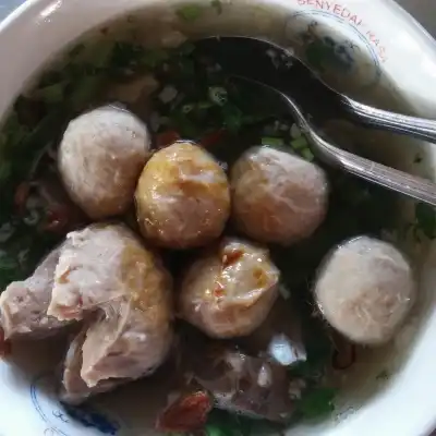 Bakso Kanal