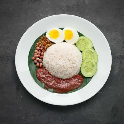 SEMARANG COFFEE SARAPAN PAGI