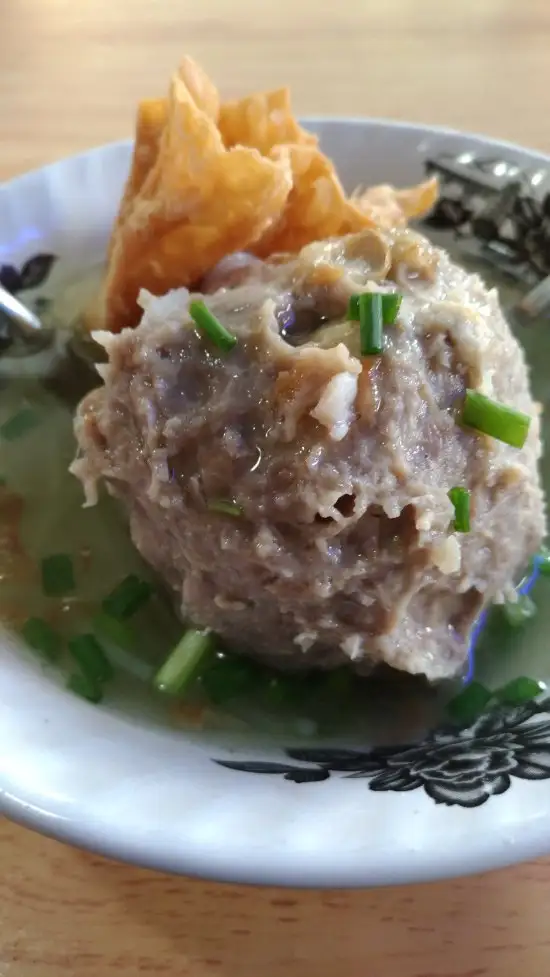 Gambar Makanan Bakso Pratama 3