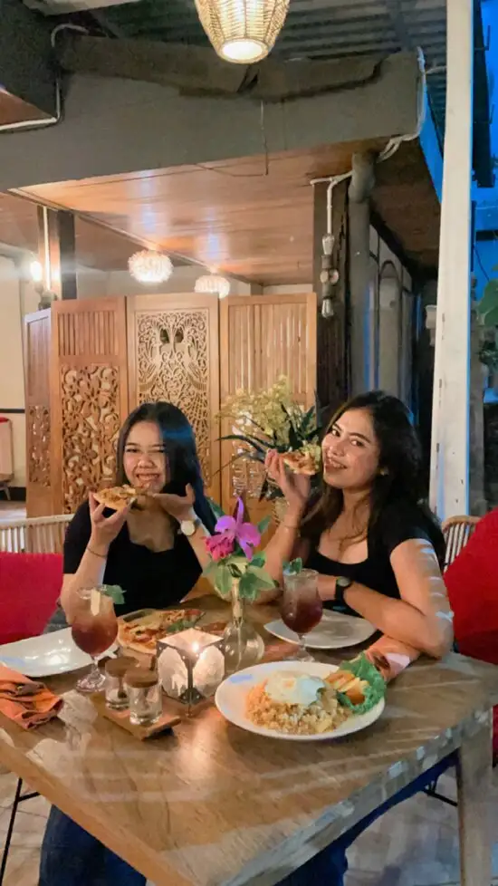 Gambar Makanan Jaansan Bali Restaurant 18