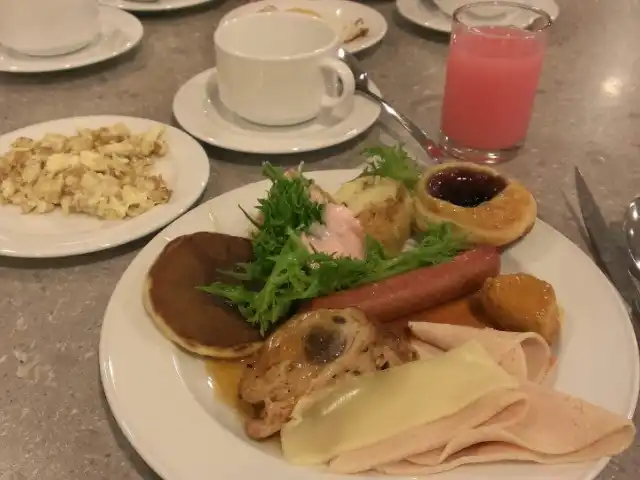 Sunway Hotel Georgetown Coffee House Food Photo 2