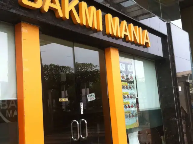 Gambar Makanan Bakmi Mania 4