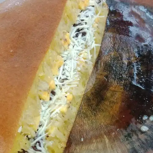 Gambar Makanan Martabak Bangka Royal, Cileungsi 13