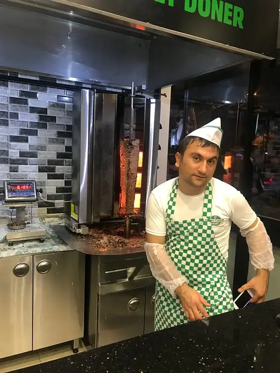 Ekrem Coşkun Döner'nin yemek ve ambiyans fotoğrafları 48