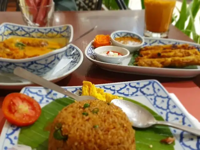 Gambar Makanan Jittlada Thai Cuisine 17