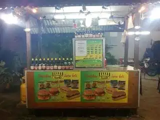 Abe Mat Burger