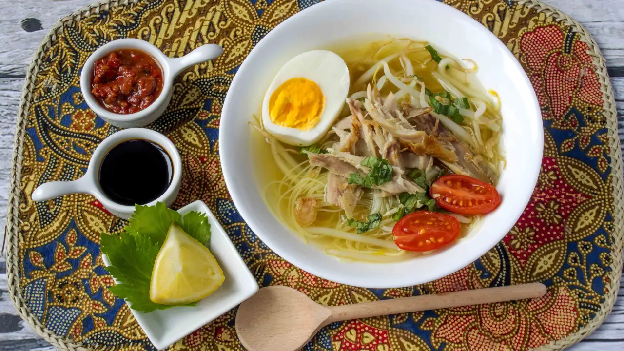 SOTO SATU