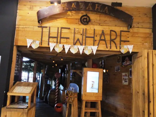 Gambar Makanan Kalaha @ The Wharf 14