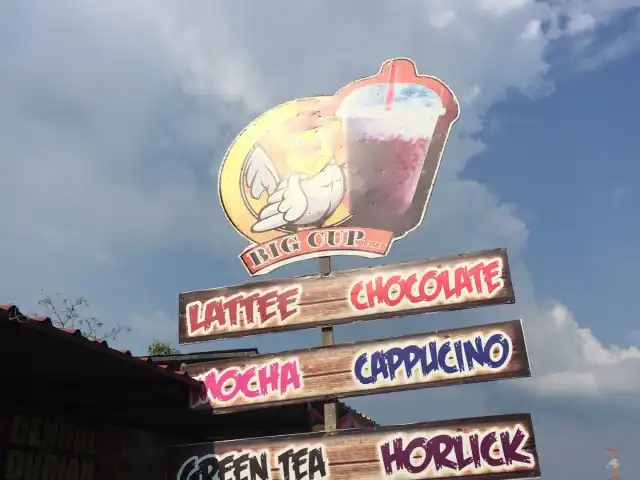 Cendol Pulut Sungai Ular Food Photo 12