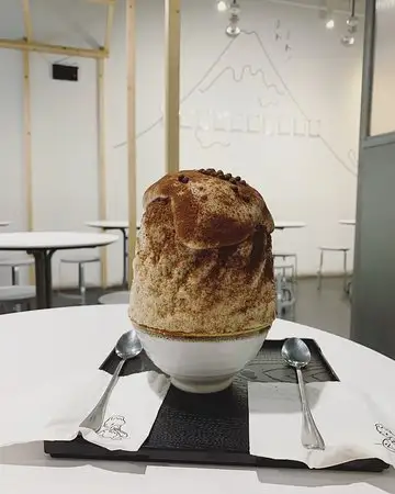 Kakigori