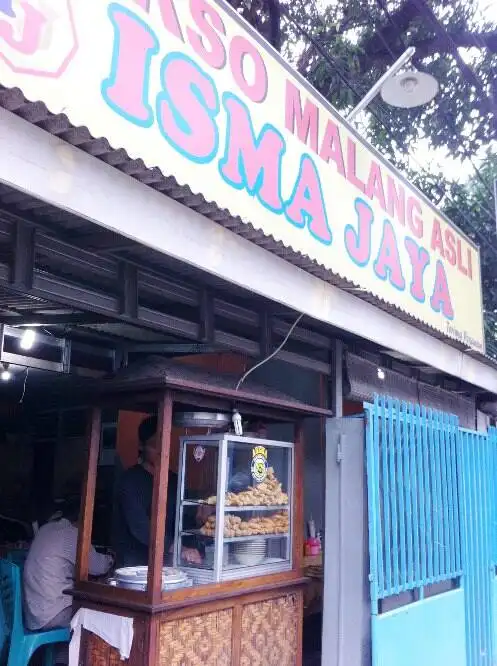 Gambar Makanan Bakso Malang Asli Isma Jaya 3