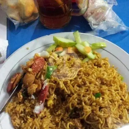 Gambar Makanan Sega Goreng Bhoeloex 9