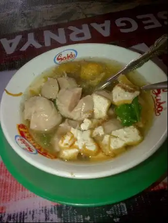 Gambar Makanan Bakso Johor Indah 11