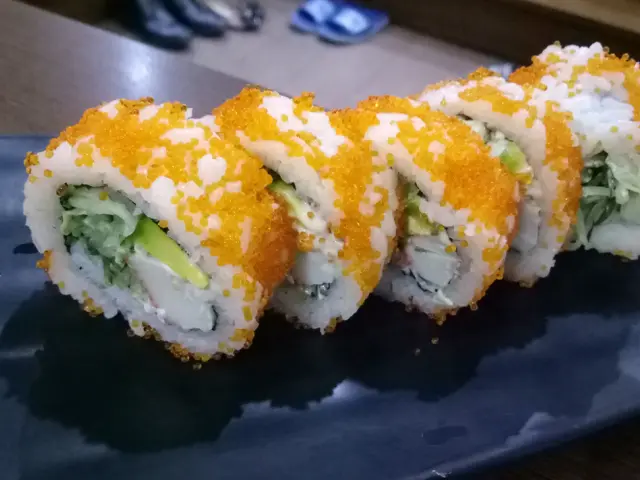 Gambar Makanan Sushi Tengoku 17