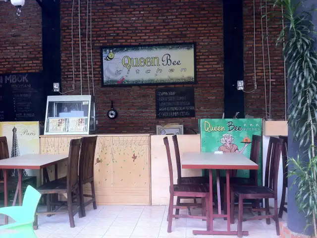 Gambar Makanan Queen Bee Kitchen 7