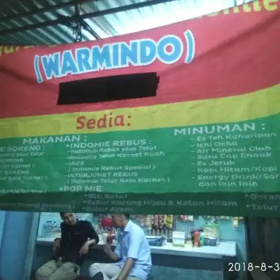 Warkop Ceuria