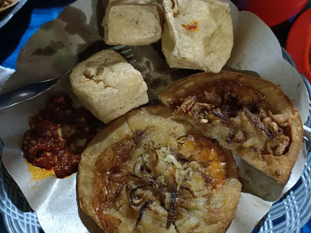 Gambar Makanan Tahu Pong Semarang 5