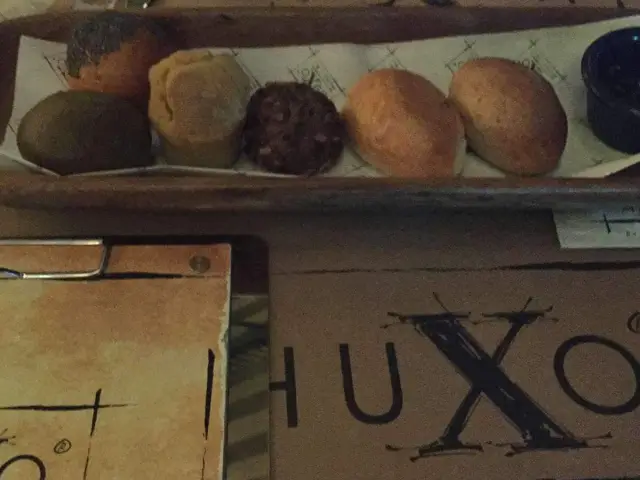 Huxo'nin yemek ve ambiyans fotoğrafları 50