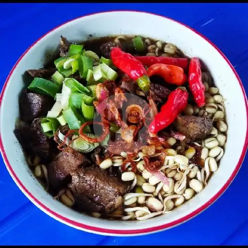 Gambar Makanan Rawon Surabaya, & Gulai Sapi,Joss Gandos, Danau Tondano 16