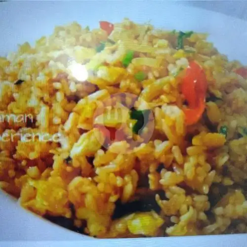 Gambar Makanan Nasi Goreng Irgianto Pemalang, Raya Dago 13