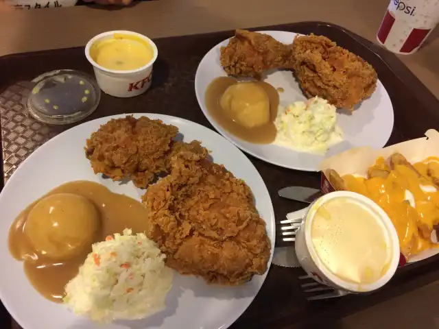 KFC Wong Nai Siong Food Photo 2