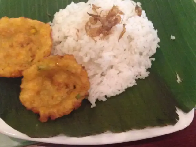 Gambar Makanan Nasi Gandul 8