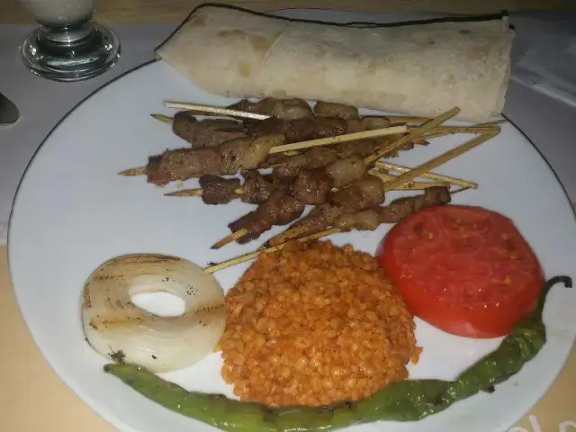 Artemis Restaurant & Sarapevi'nin yemek ve ambiyans fotoğrafları 25