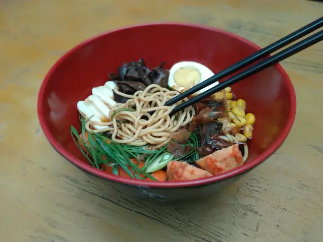 Gambar Makanan Shabu Tako 5