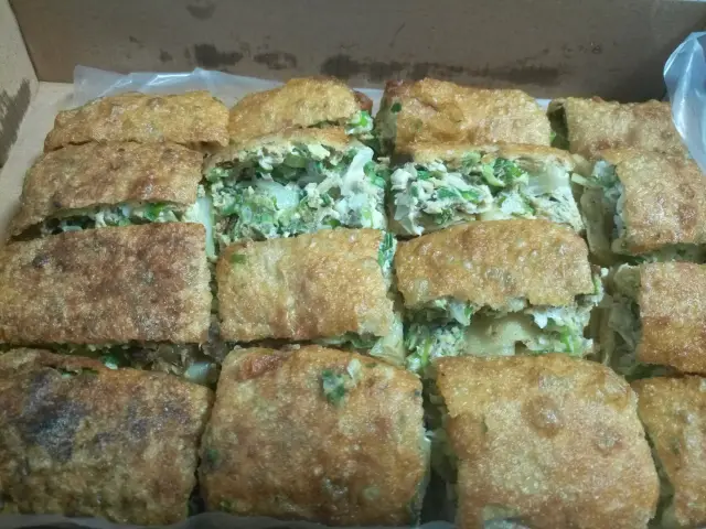 Gambar Makanan Martabak Orins 11