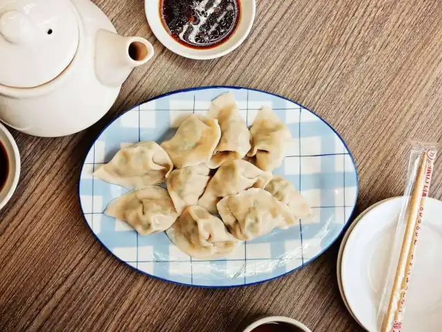 Hokki Dumpling Food Photo 3