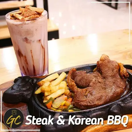 Gambar Makanan GC Steak & Korean BBQ 4