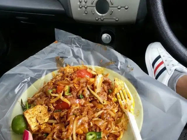 Mee Goreng Mamak Kak Balqis  (Depan Masjid Lama) Food Photo 2