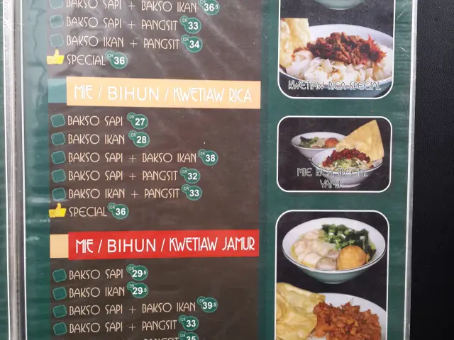 Gambar Makanan Kedai Eyckman 9