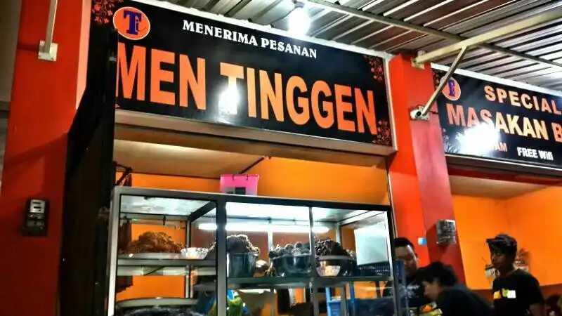 Gambar Makanan Nasi Lawar Men Tingen 6