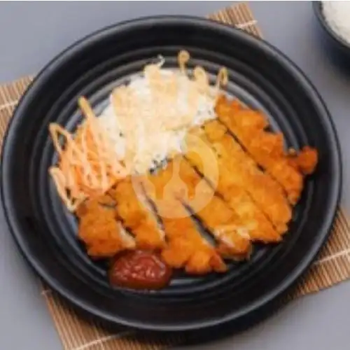 Gambar Makanan Sachimatsuri Ramen & Sushi, Bendungan Hilir 16
