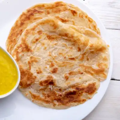 Uncle Fendi Roti Canai