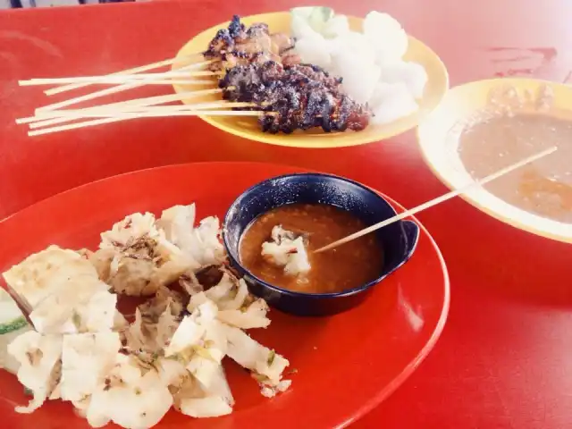 Satay Wak Teni Food Photo 9