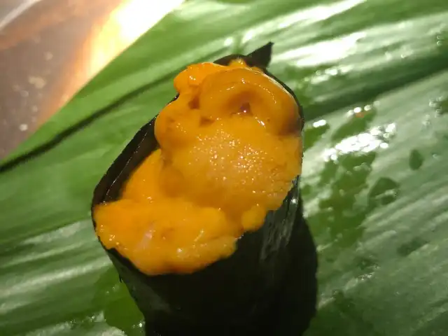 Sushi Hibiki Food Photo 14