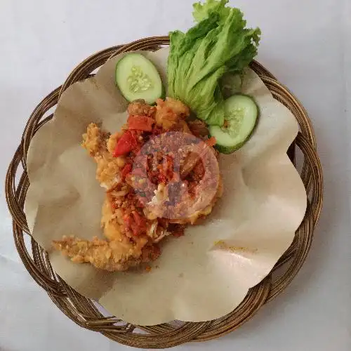 Gambar Makanan Jendral Ayam Geprek Crispy, Tambun Utara 3