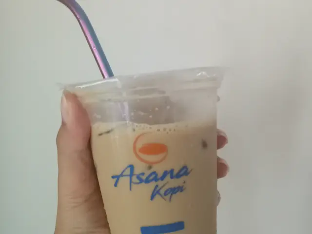 Gambar Makanan Asana Kopi 6